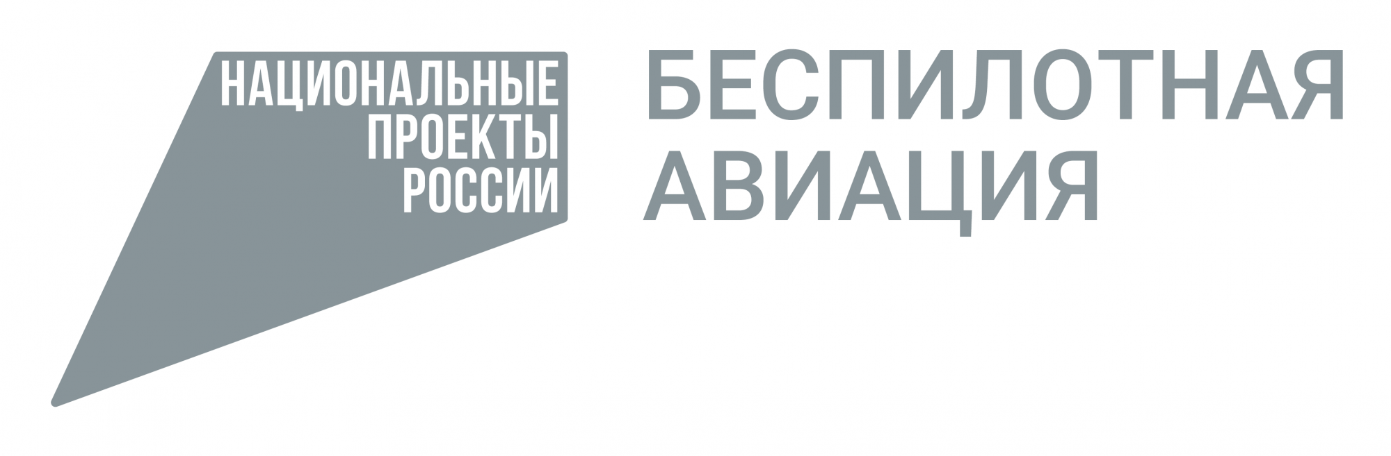 Национальные проекты России. Беспилотная авиация